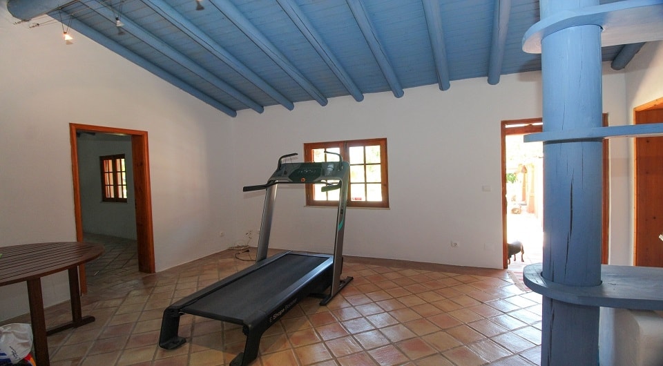 Amazing 4 bed Country Home in Goldra - Santa Bárbara de Nexe
