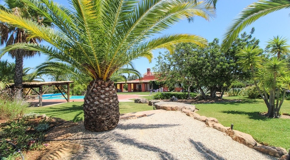Amazing 4 bed Country Home in Goldra - Santa Bárbara de Nexe