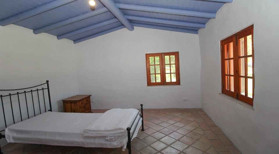 Amazing 4 bed Country Home in Goldra - Santa Bárbara de Nexe