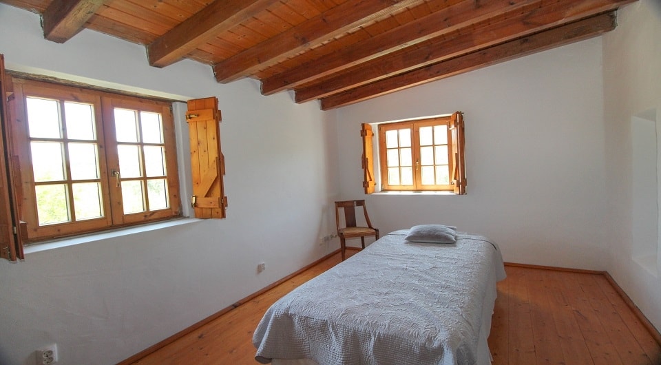 Amazing 4 bed Country Home in Goldra - Santa Bárbara de Nexe