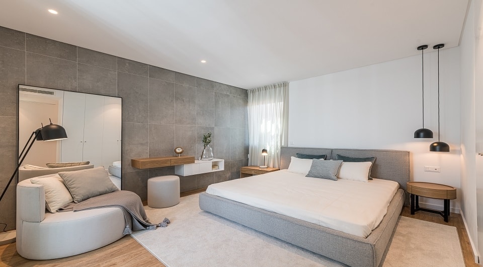 Beautiful townhouse, 2+1 Bedrooms located in the heart of Vilamoura