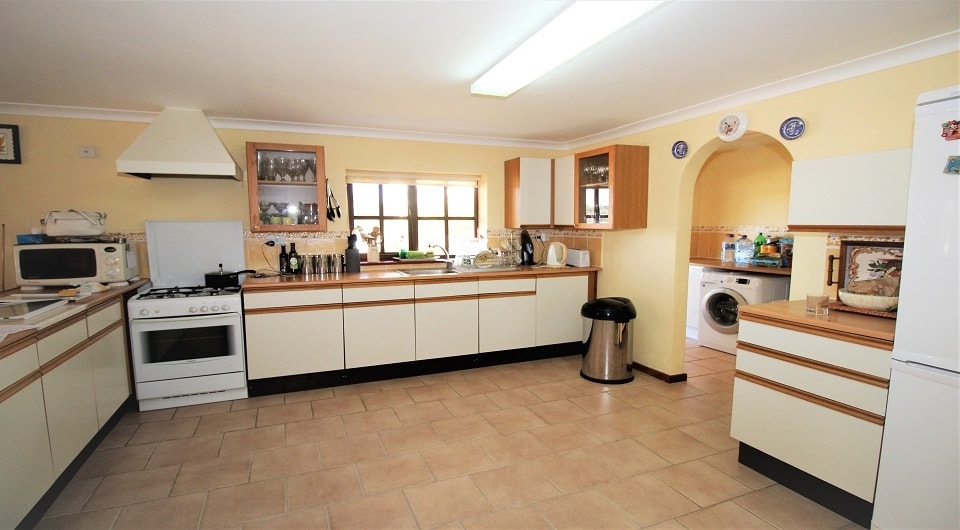 Country retreat in Lagos Algarve - 7 bedroom property