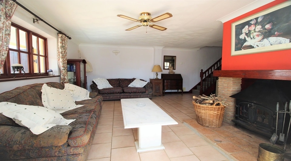 Country retreat in Lagos Algarve - 7 bedroom property
