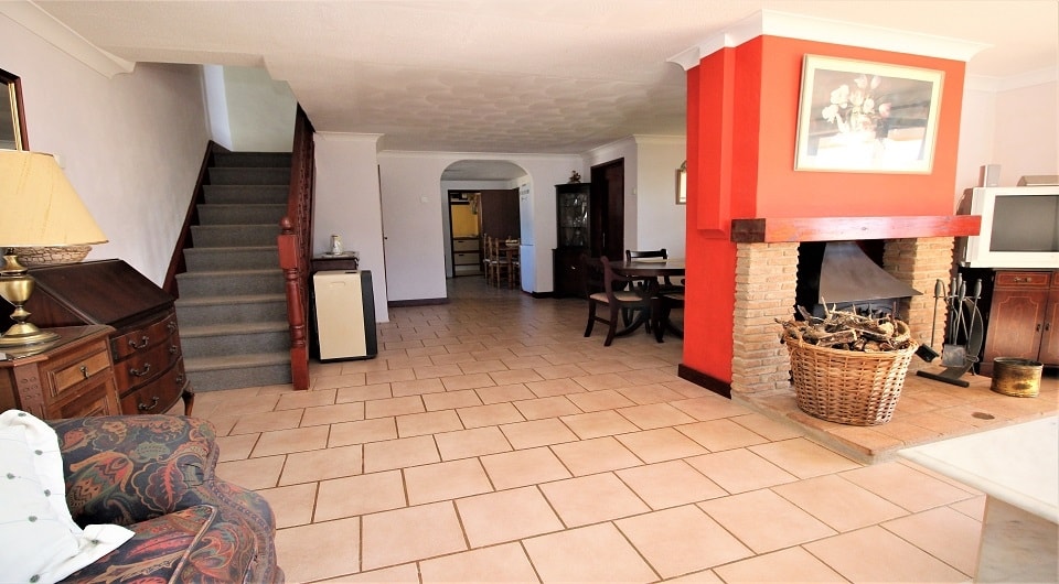 Country retreat in Lagos Algarve - 7 bedroom property