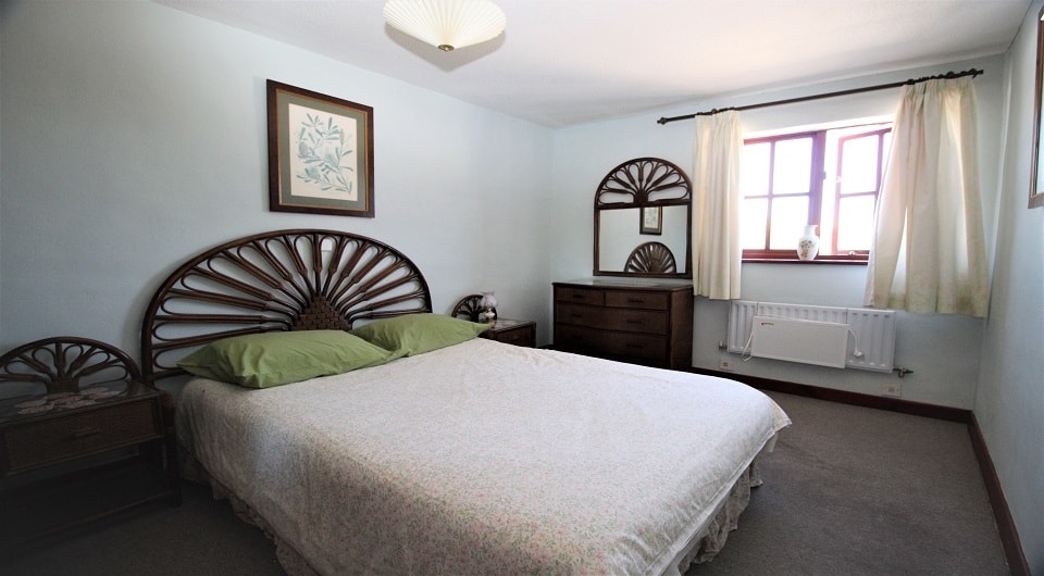 Country retreat in Lagos Algarve - 7 bedroom property
