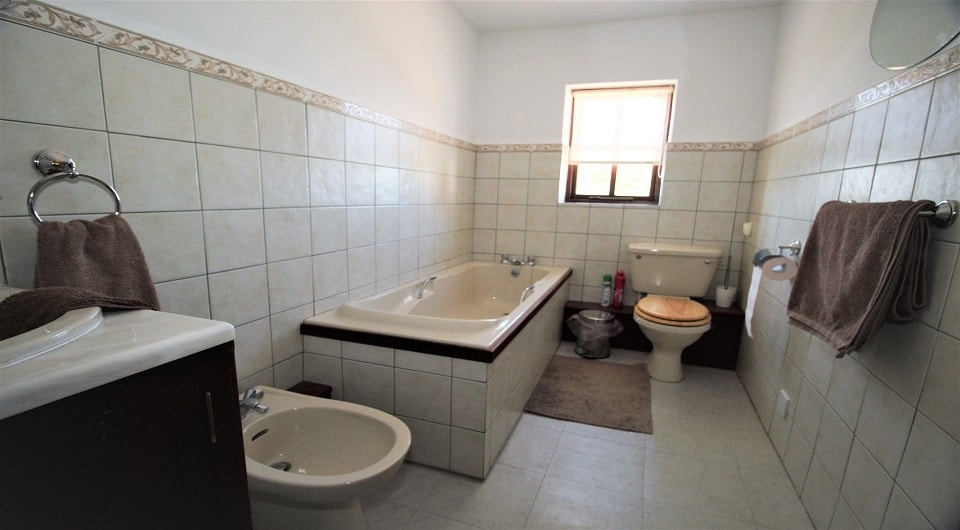 Country retreat in Lagos Algarve - 7 bedroom property