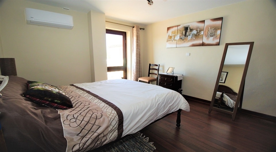 Country retreat in Lagos Algarve - 7 bedroom property