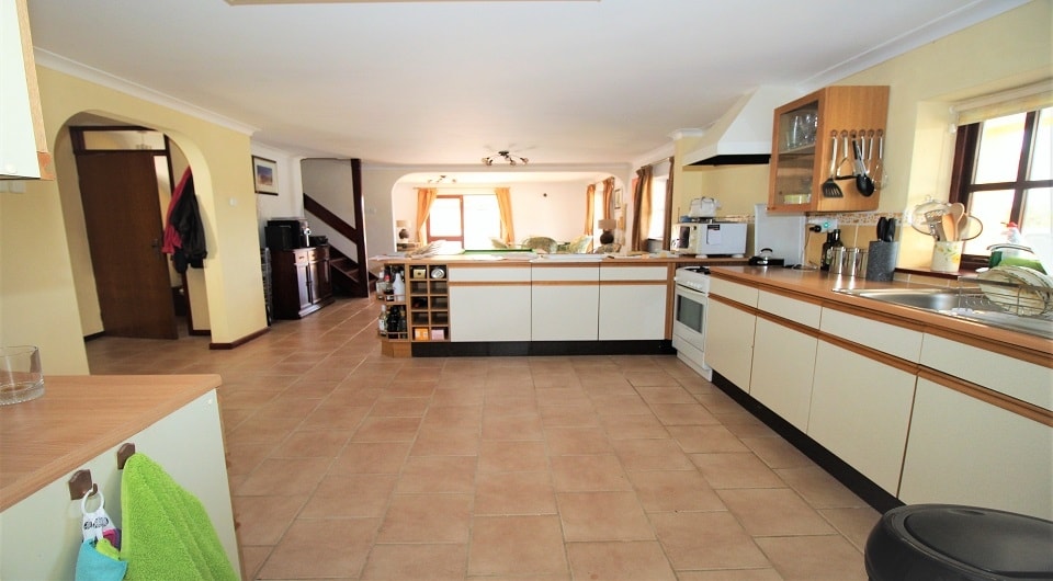 Country retreat in Lagos Algarve - 7 bedroom property