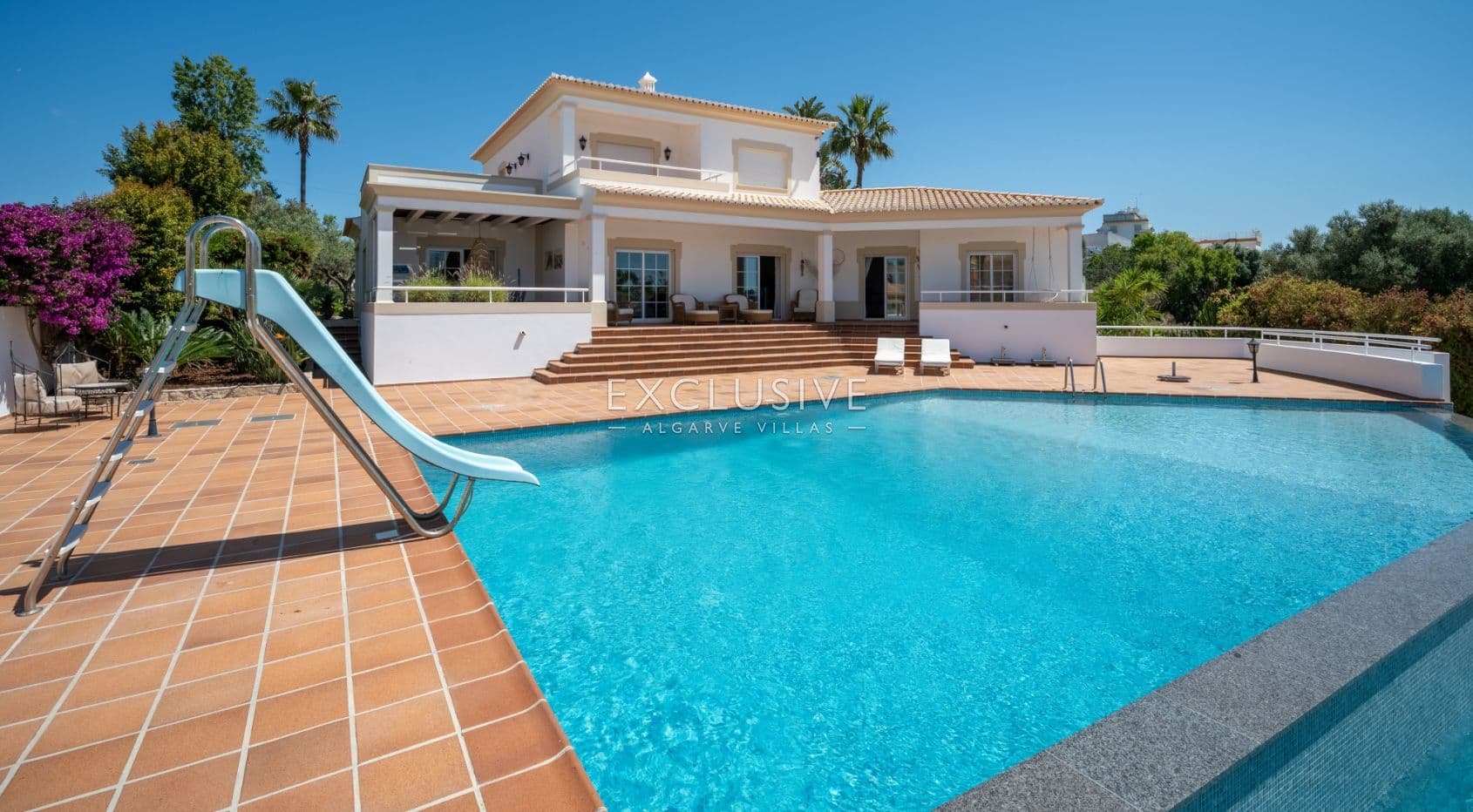 Charming Villa with seaview close to the beach, Alvor, Algarve-1