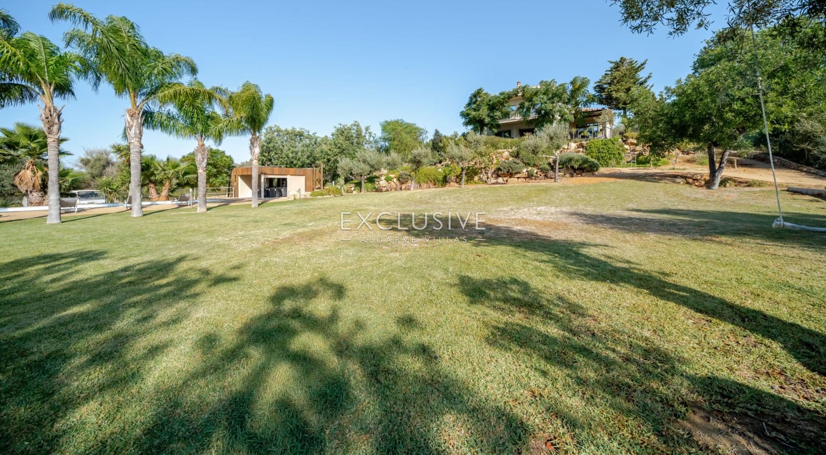 Countryside villa 3 + 2 bedrooms - High quality built villa in Albufeira-2