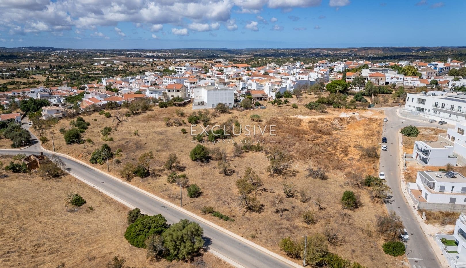 Projectontwikkelingsmogelijkheid - 12 eenheden, perceel, Portimão, Algarve-1