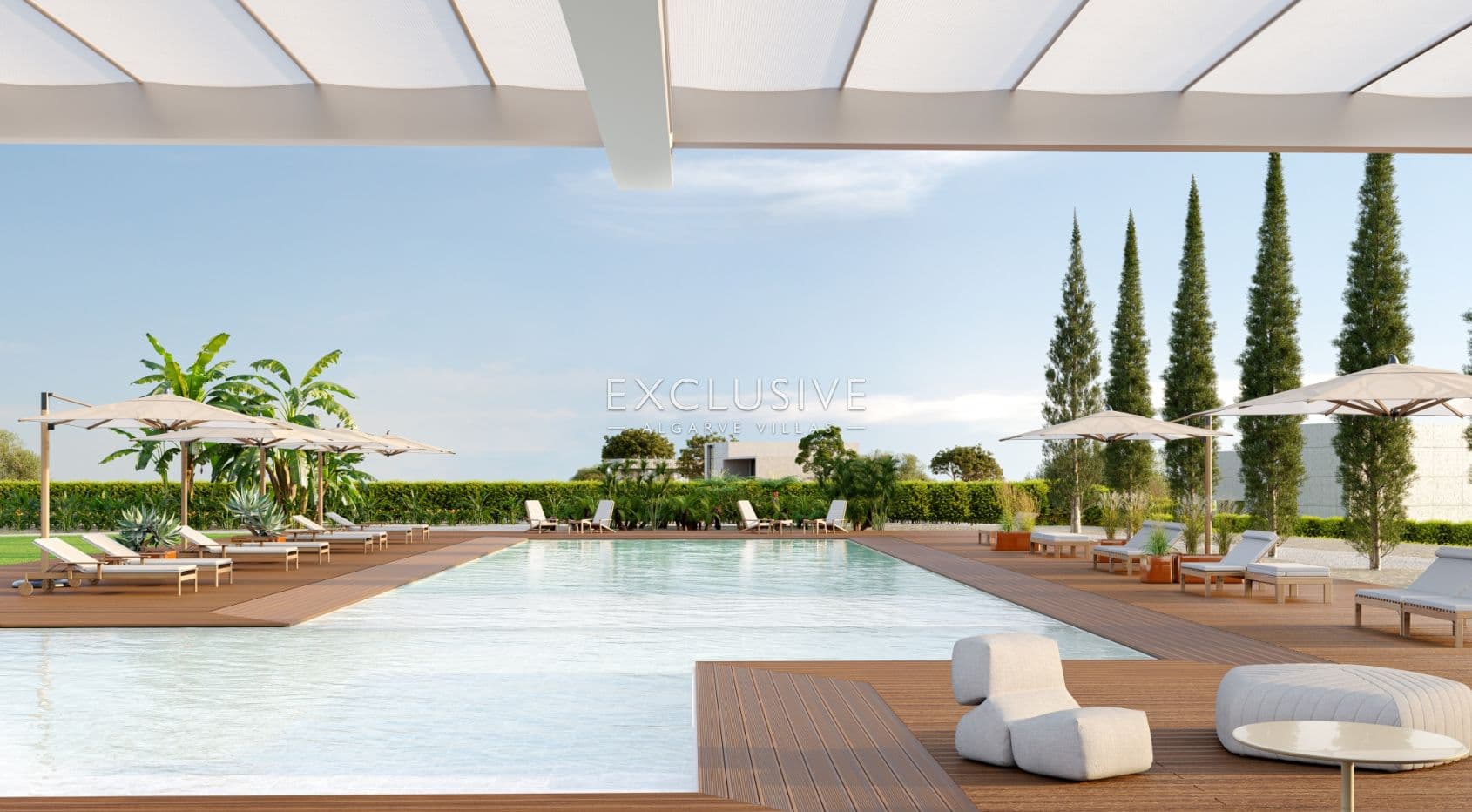 penthouse met 4 slaapkamers, luxe, kwaliteit en stijl in Vilamoura-1