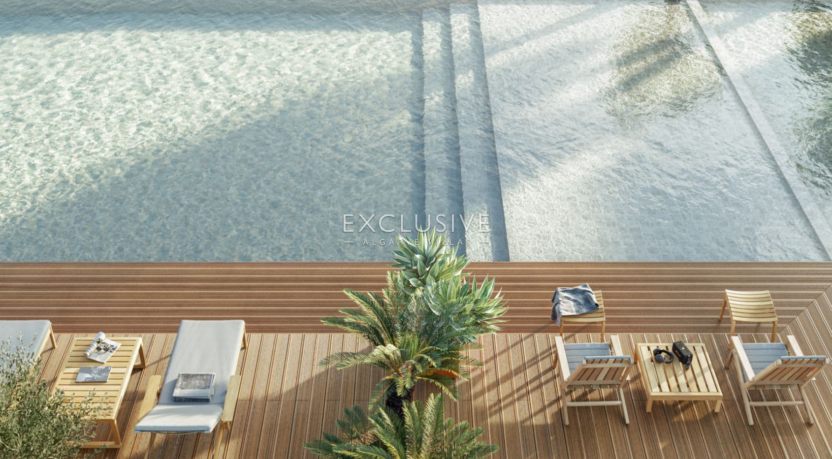 penthouse met 4 slaapkamers, luxe, kwaliteit en stijl in Vilamoura-2