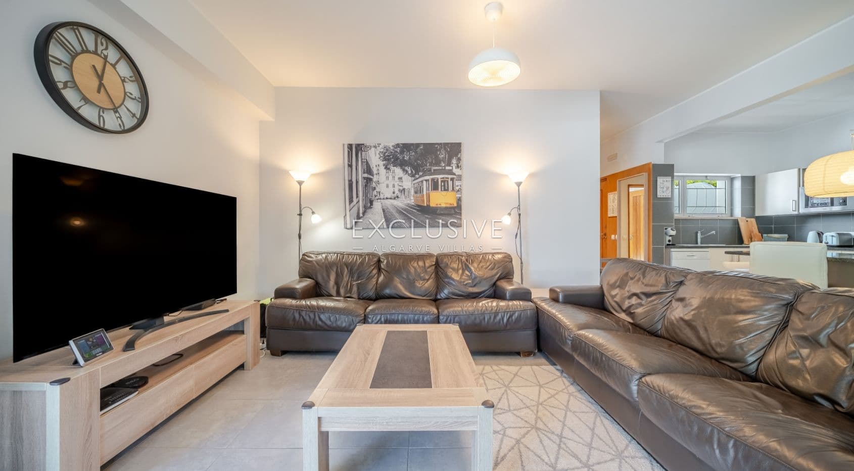Appartement met drie slaapkamers kopen op de eerste verdieping in Pinhal da Marina, Vilamoura-2