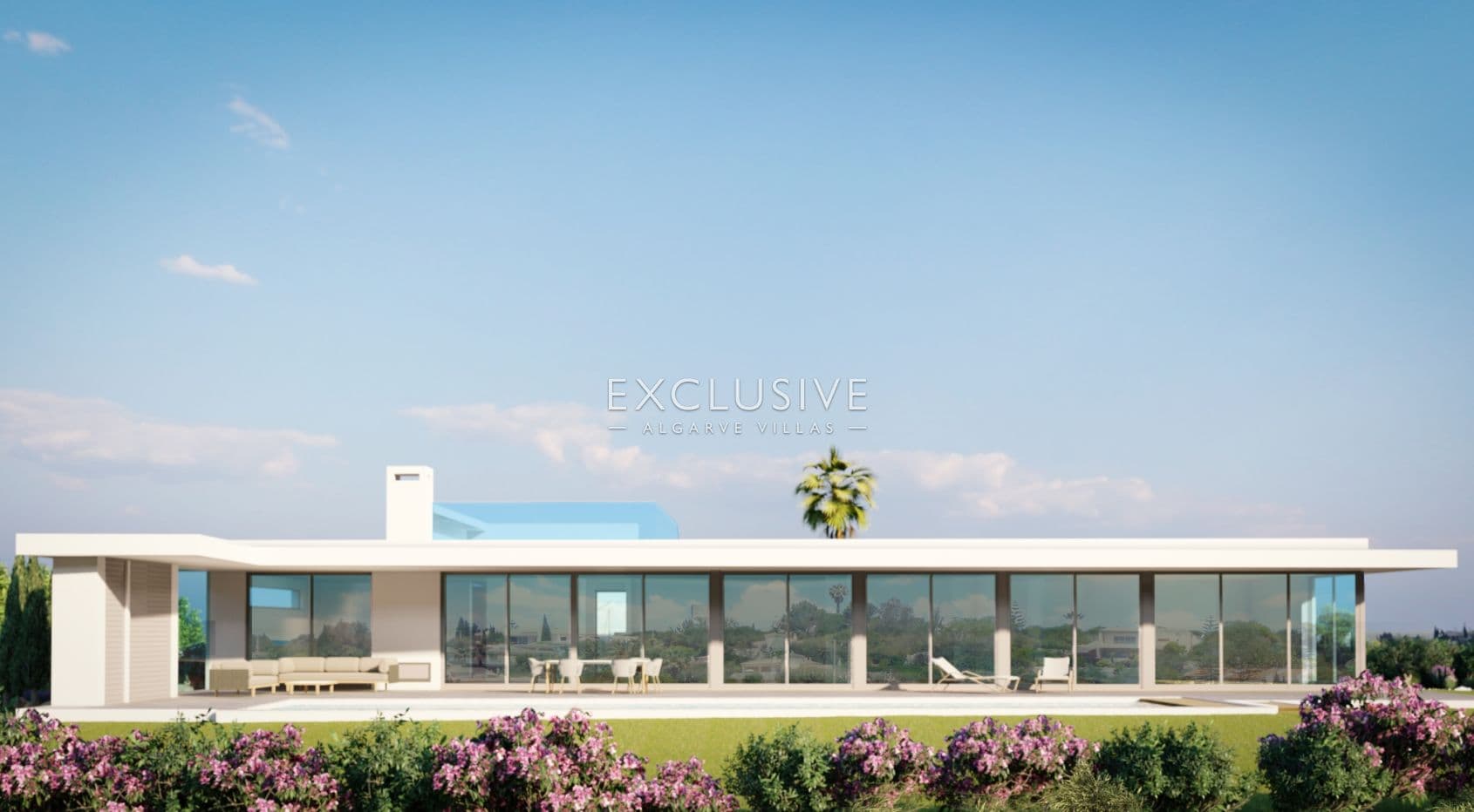 5 bedroom Luxury Contemporary Villa in the Western Algarve-1