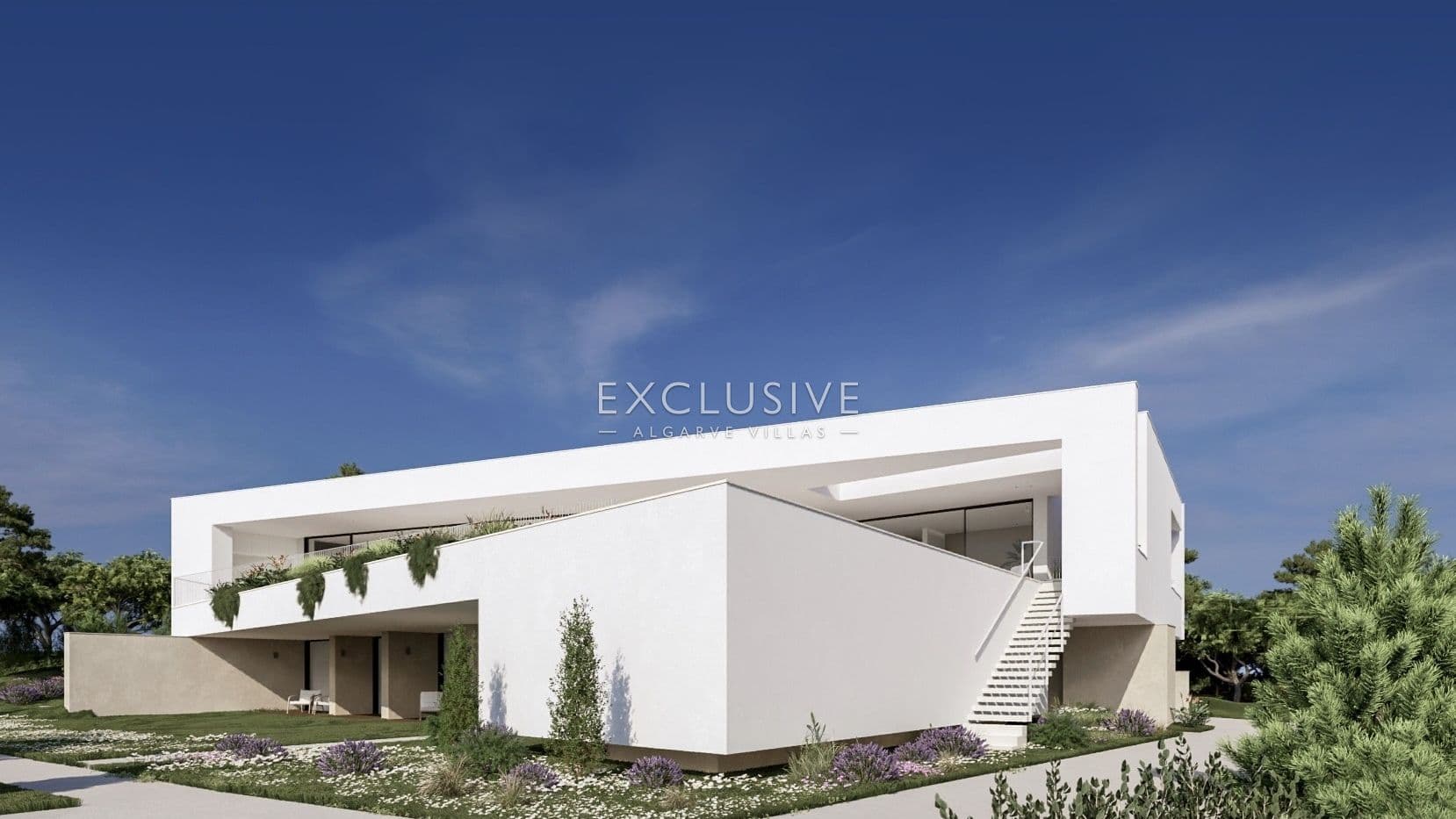 Exclusive 5000m2 Plot with Approved Luxury Villa Design in Palmares Golf Resort, Lagos-1