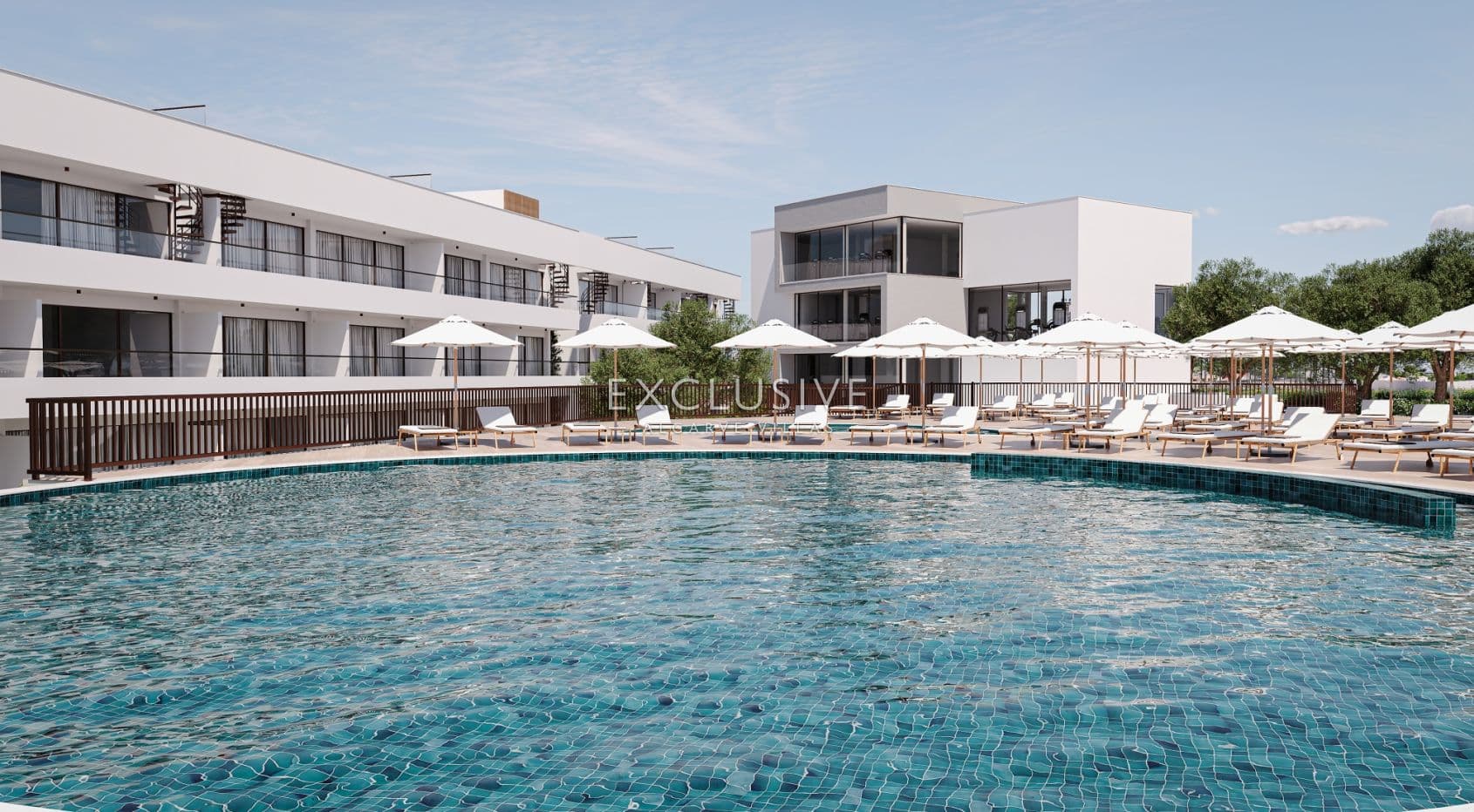 Luxury Apartments Carvoeiro, Algarve-1