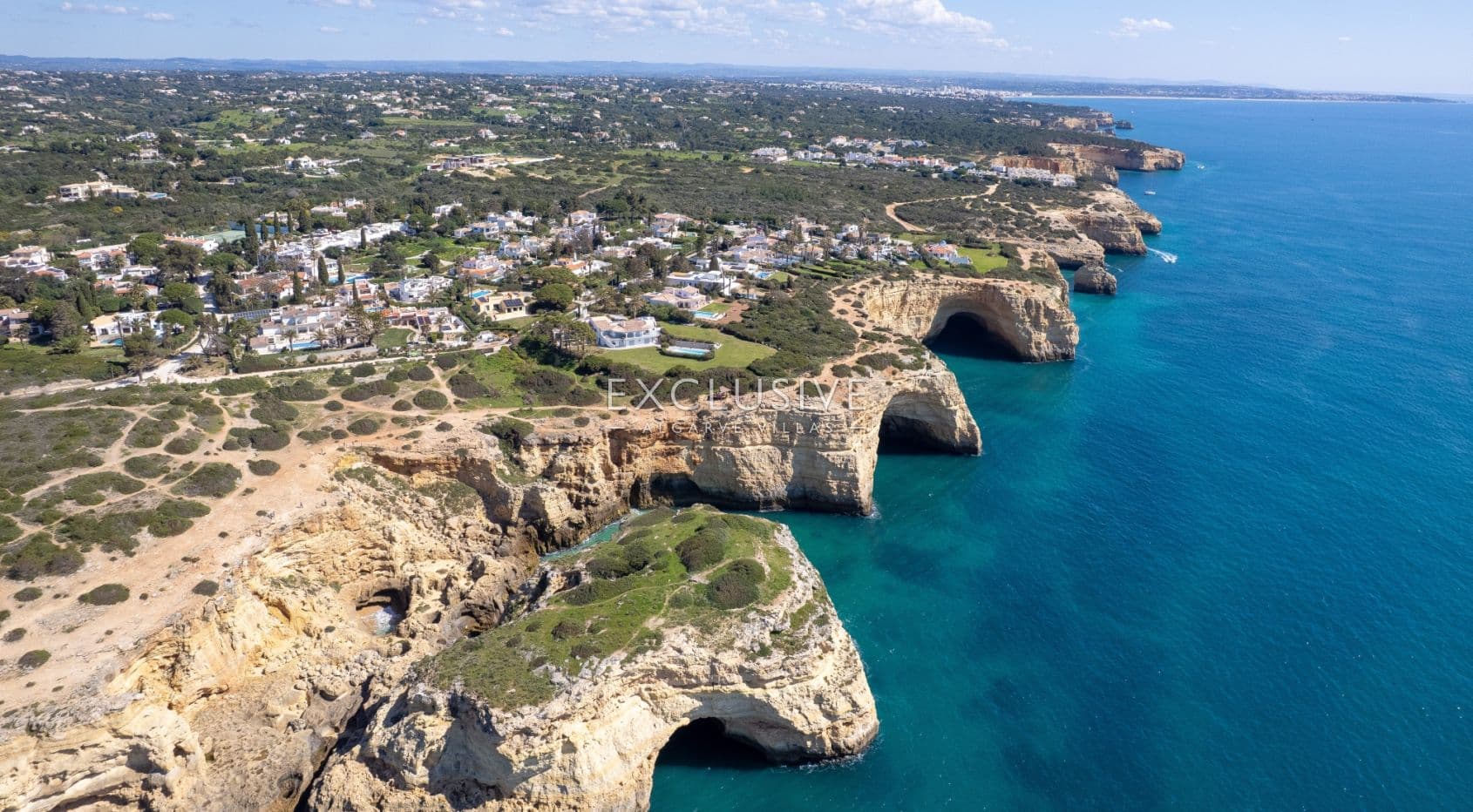 Restaurant with seaviews, Carvoeiro, Algarve-2