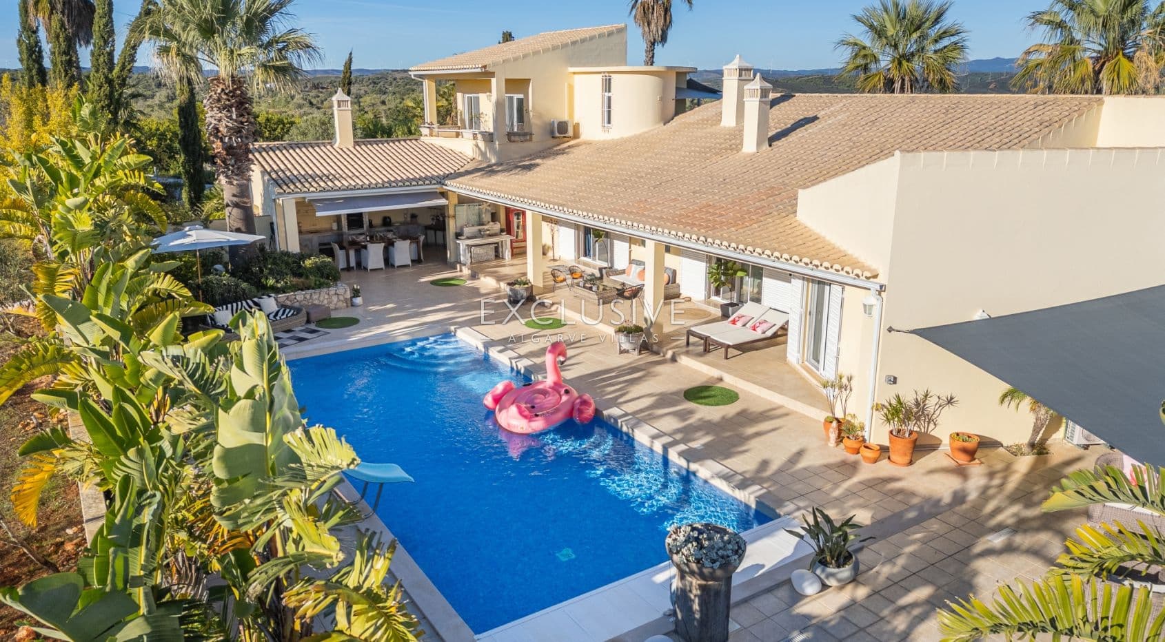 Fabulous Countryside Residence in the outskirts of Lagos, Algarve-1