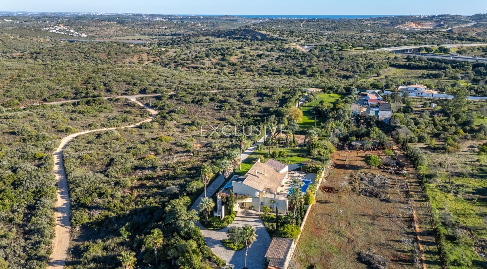 Fabulous Countryside Residence in the outskirts of Lagos, Algarve-2