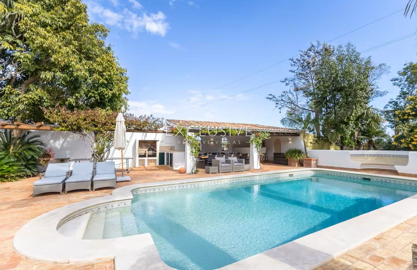 Charming Rural Property near Portimao-2