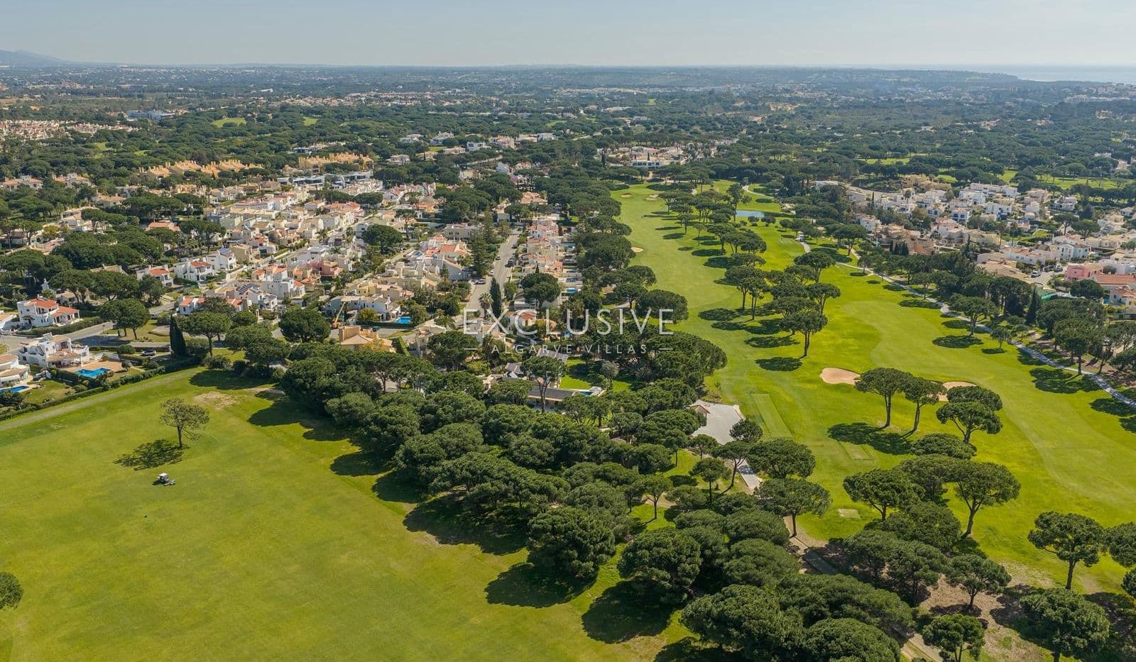Buy a Luxury Smart Golf-Front Villa with Spa & Energy Independence in Vilamoura-2