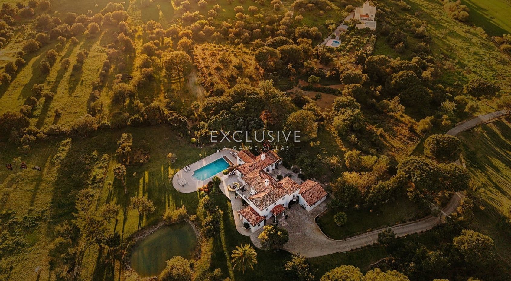 Equestrian Private Estate in Golden Triangle, Almancil-2