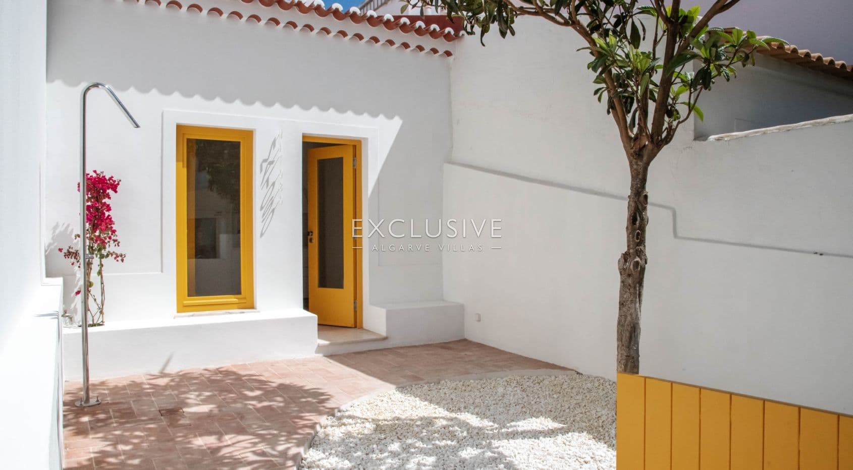 Brand New Townhouse in the Centre of Vila do Bispo, Algarve-1