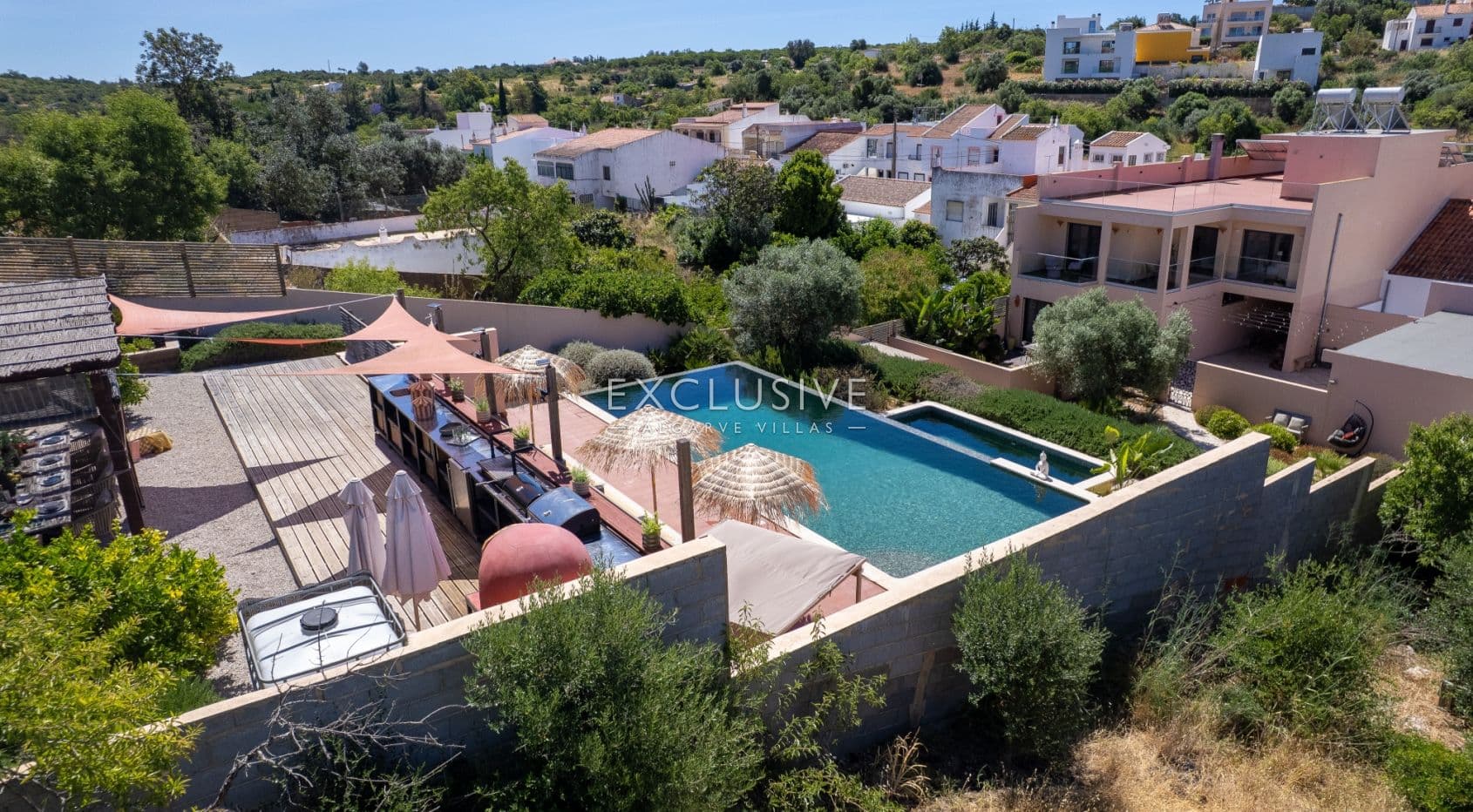Ferragudo 7 bedroom designer villa-1