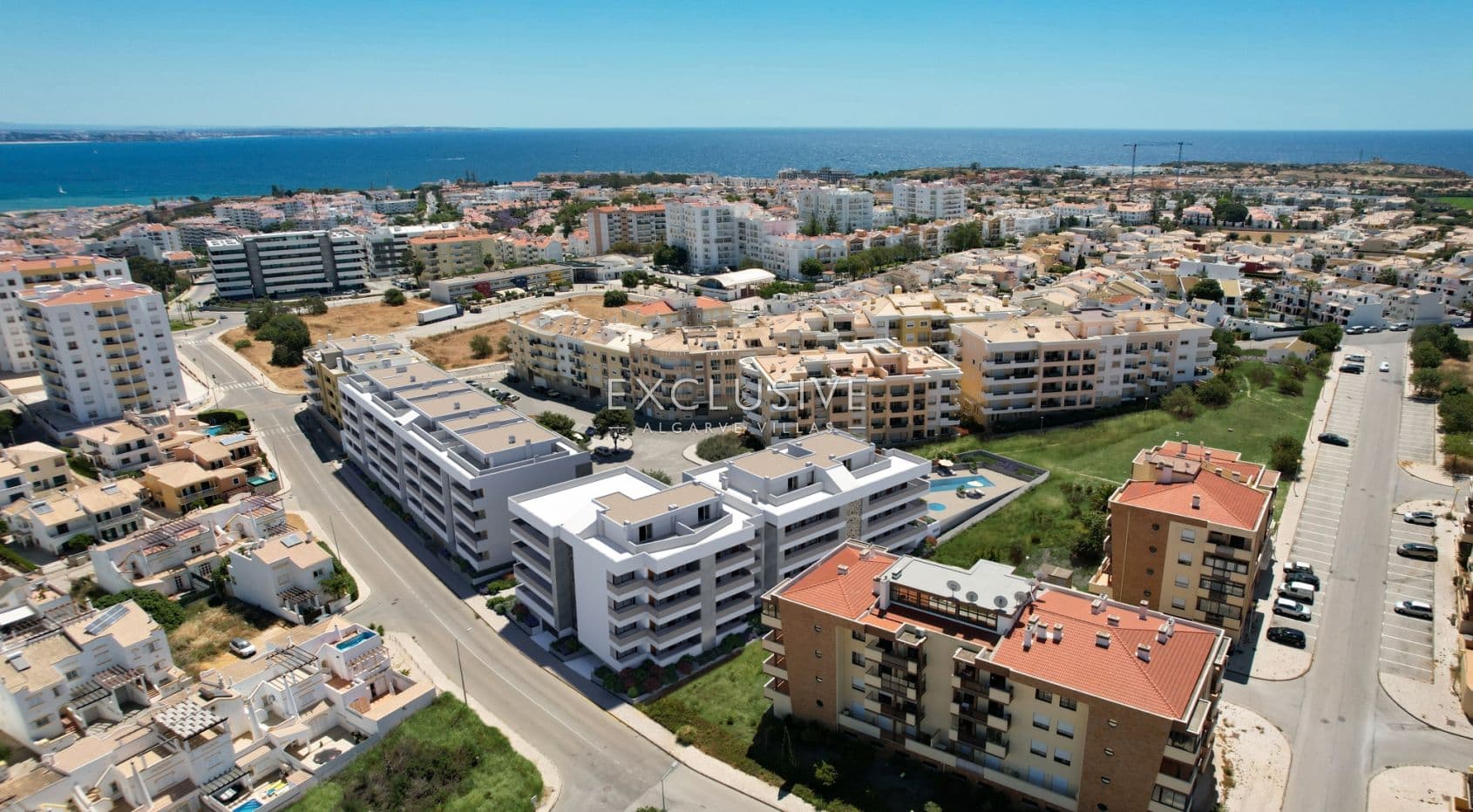 Brand new Modern Penthouse in Lagos, Algarve-2