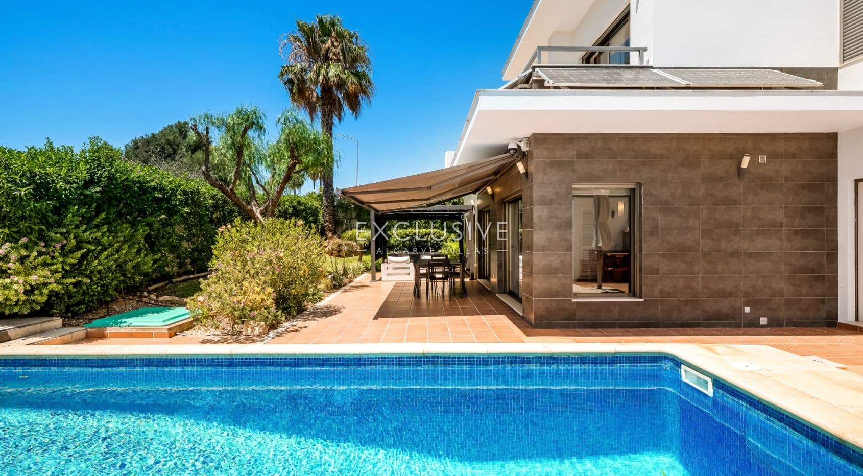 Modern 4-Bedroom Villa with Pool, beach & golf nearby, Alcantarilha, Algarve-2