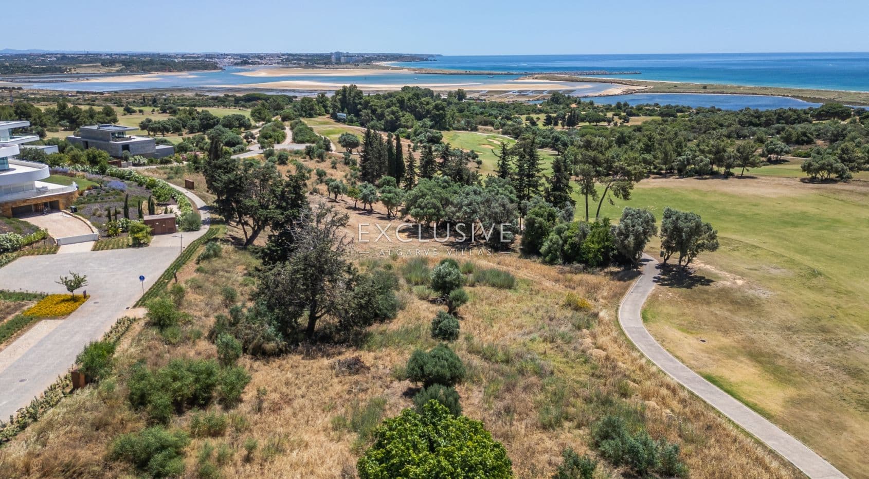 Palmares Golf Resort plot | Approved Luxury Villa Project-1