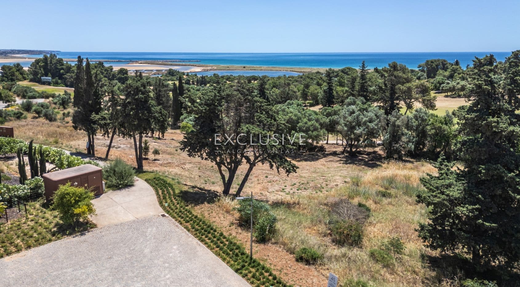 Palmares Golf Resort plot | Approved Luxury Villa Project-2