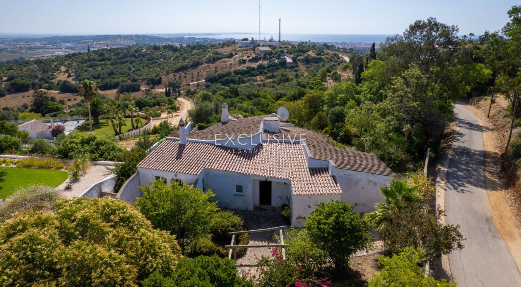 Renovation Villa with Sea Views in Falfeira, Lagos-2