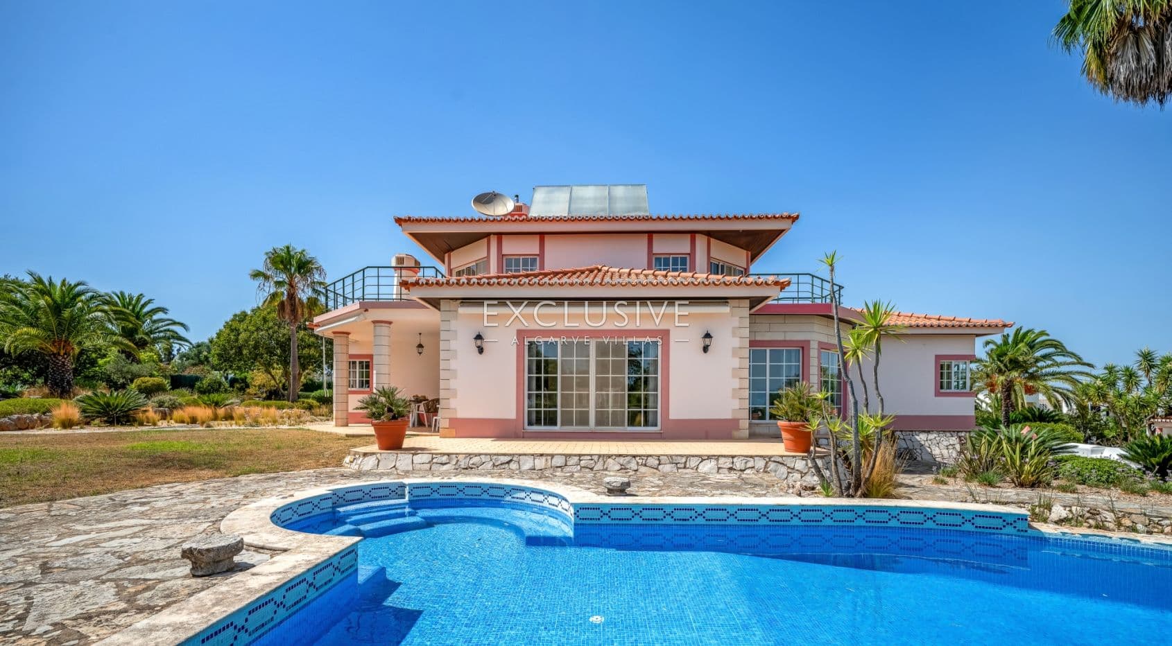 3 bedroom Villa for sale in Sesmarias, Carvoeiro