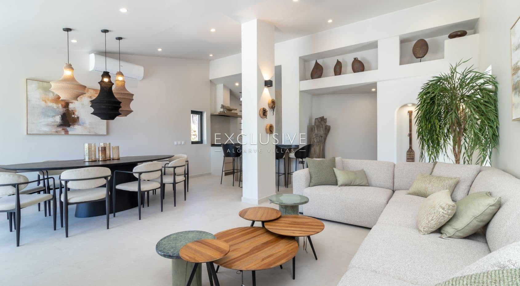 5 bedroom villa in Ferragudo - Walking distance to the beach-2