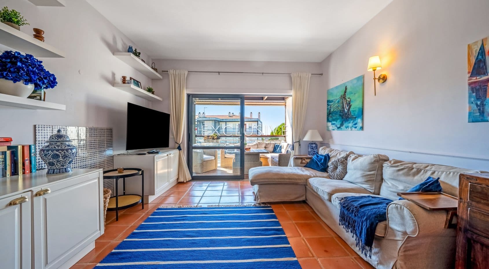 Two-Bedroom Apartment in Marina Park, Lagos, Algarve-2