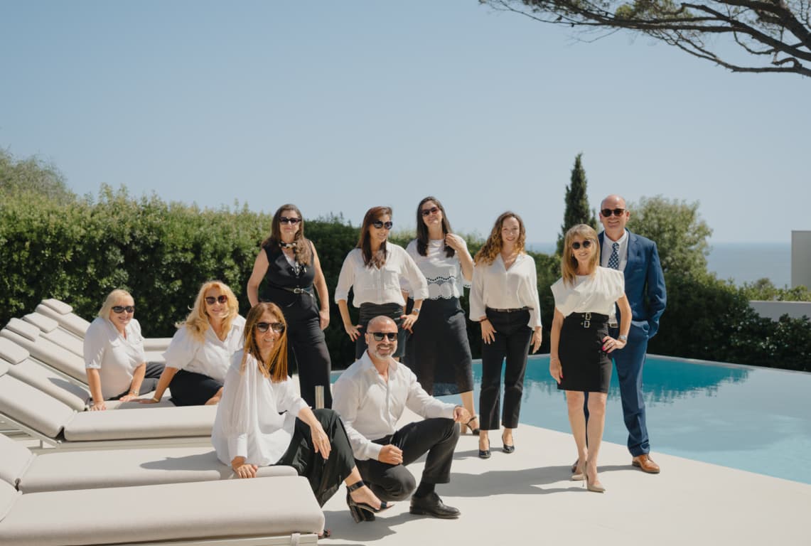 Exclusive Algarve Villas - New Website Launch