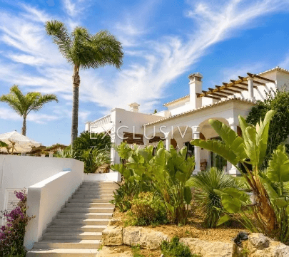 The Flight to Quality in the Algarve Luxury Villa Market in 2026